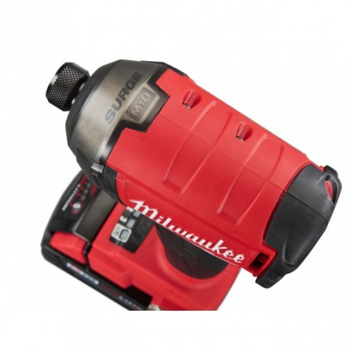 Винтоверт Milwaukee M18 FQID-502X FUEL