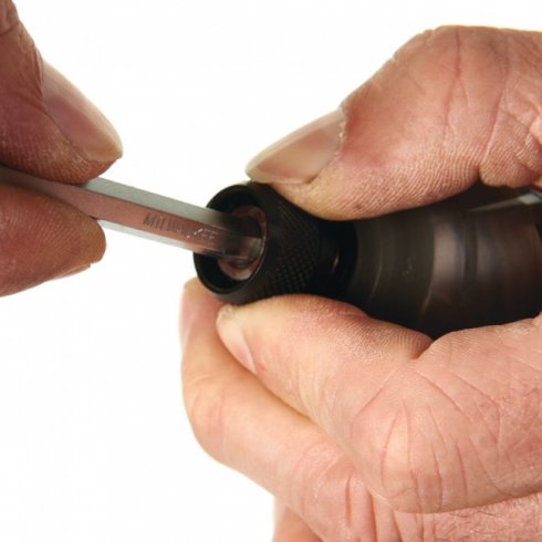 Винтоверт Milwaukee M18 FQID-502X FUEL