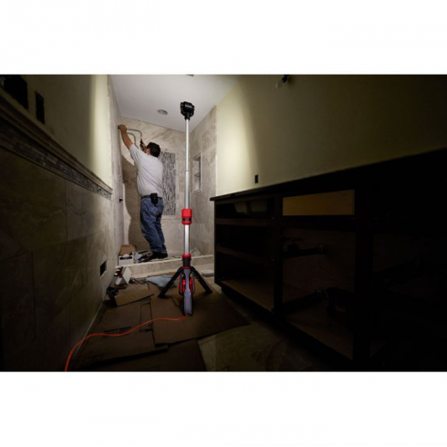 Осветительная мачта Milwaukee M12 SAL-0