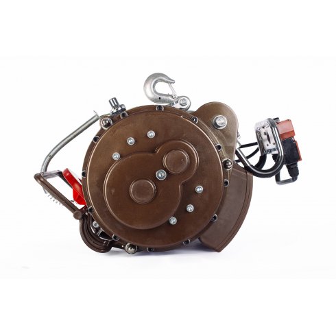 Таль подвесная TOR YT-JZX-250/500 (1102551)