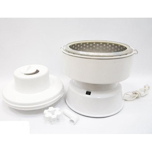 Соковыжималка Пензмаш Салют СВПР-201