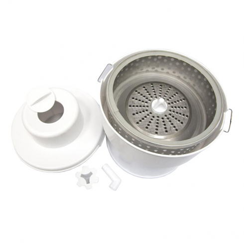 Соковыжималка Пензмаш Салют СВПР-201