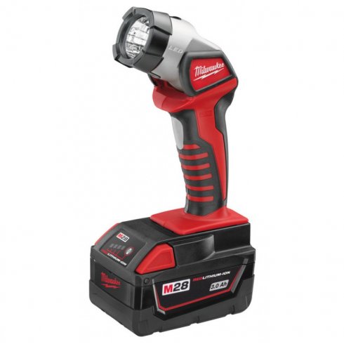 Светодиодный фонарь Milwaukee M28 WL LED-0