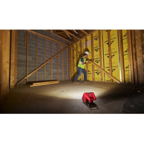 Светодиодный фонарь Milwaukee M12 AL-0