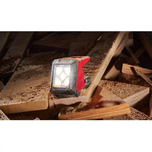 Светодиодный фонарь Milwaukee M12 AL-0