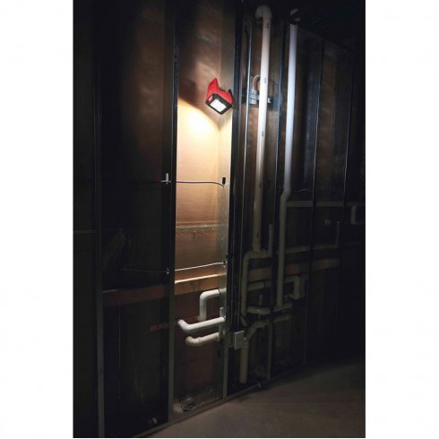 Светодиодный фонарь Milwaukee M12 AL-0