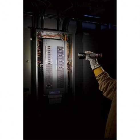 Светодиодный фонарь Milwaukee M12 MLED-0