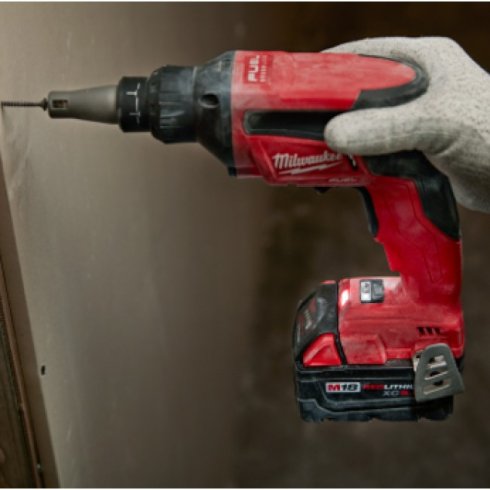 Шуруповерт Milwaukee M18 FSGC-202X FUEL