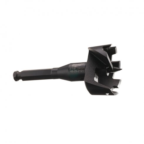 Насадка самоврезающаяся Milwaukee D (25 мм)