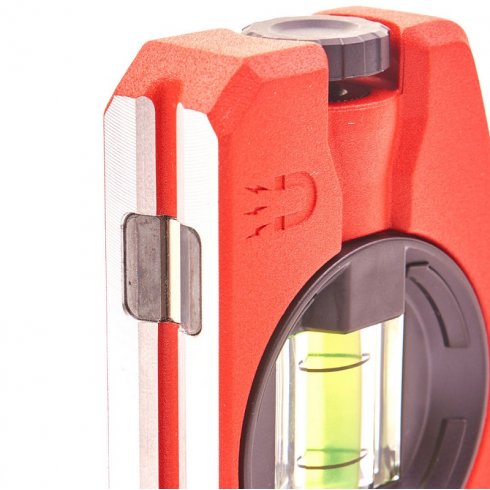 Уровень карманный магнитный Milwaukee 7.8 см