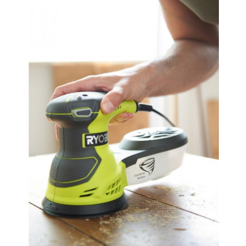 Шлифовальная машина Ryobi ROS310-SA20