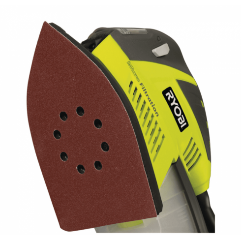 Шлифовальная машина Ryobi RMS180S