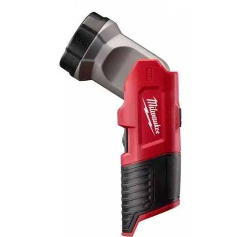 Фонарь Milwaukee С12 TLED-0
