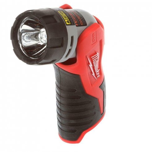 Фонарь Milwaukee С12 TLED-0
