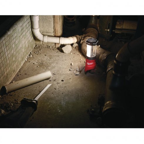 Фонарь Milwaukee M12 LL-0