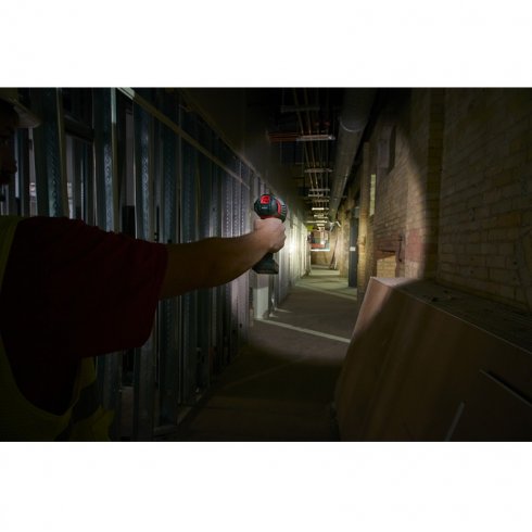 Фонарь Milwaukee M12 SLED-0