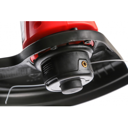 Триммер электрический Hammer Flex ETR450
