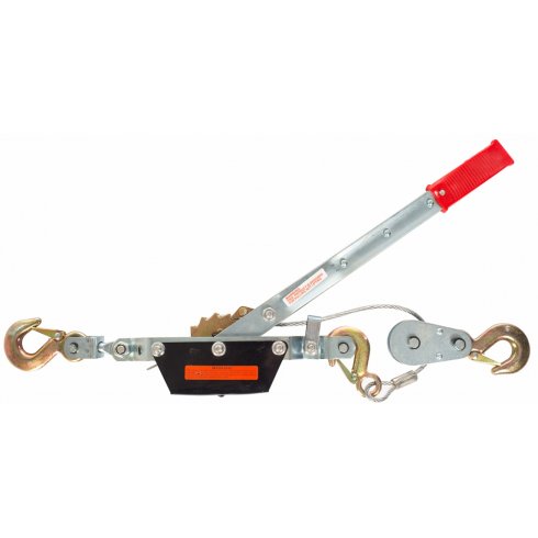 Лебедка рычажная TOR QSS2TB2 (1001830)