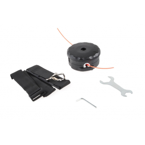 Триммер электрический Hammer ETR1200B