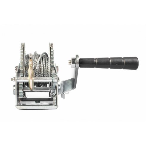 Лебедка ручная TOR ЛН-2500 (LHW) Г/П 1.0 Т (11313)