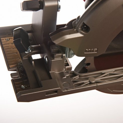 Циркулярная пила Milwaukee M18 CCS55-502X FUEL