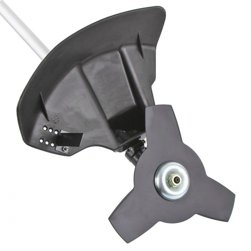 Триммер электрический Huter GET-1700B