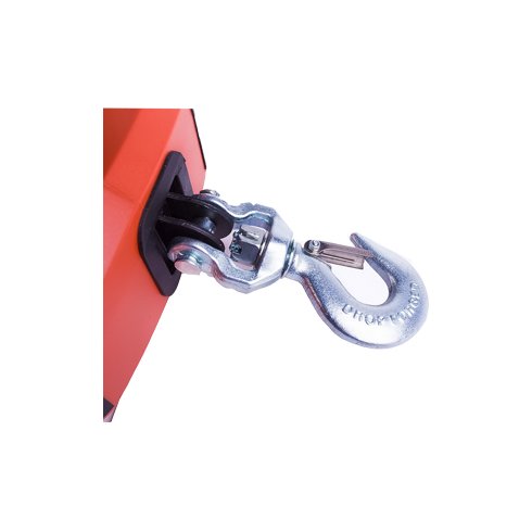 Лебедка переносная TOR SQ-04 250 (1140256)