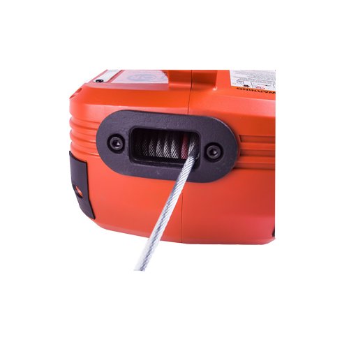 Лебедка переносная TOR SQ-01 450 (1140455)