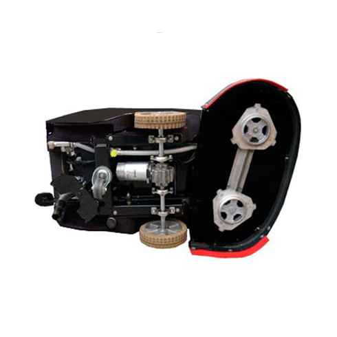 Поломоечная машина Portotecnica Lavamatic 70 BT 60