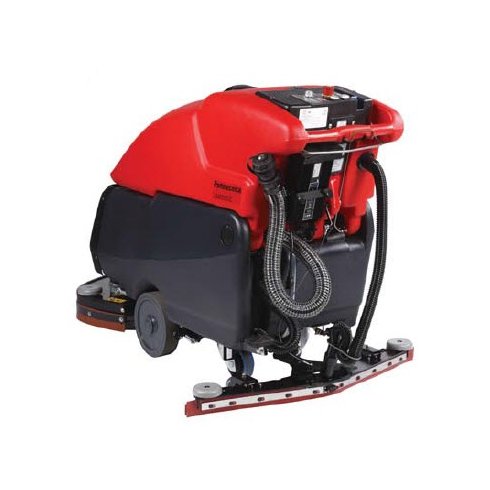 Поломоечная машина Portotecnica Lavamatic 100 BT 70