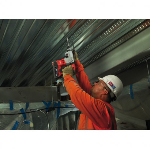 Перфоратор Milwaukee HD18 HX-0