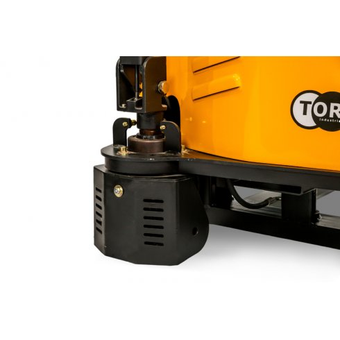 Штабелер электрический TOR 1.5Т 3.5М PWS15S-3500 (1001566)