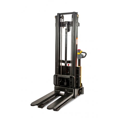 Штабелер электрический TOR 1.5Т 3.5М PWS15S-3500 (1001566)