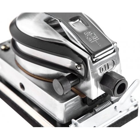 Пневмошлифмашина Wester EXS-20