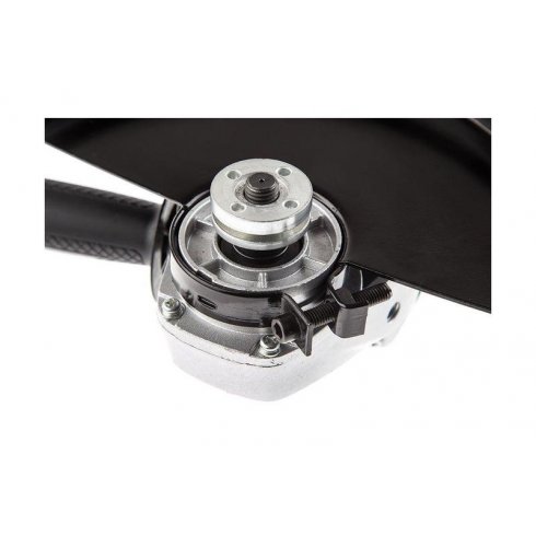 Угловая шлифмашина Hammer USM2400D
