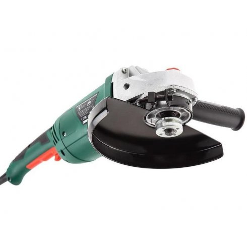 Угловая шлифмашина Hammer USM2400D