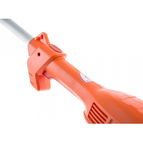 Триммер электрический Hammer Flex ETR1000