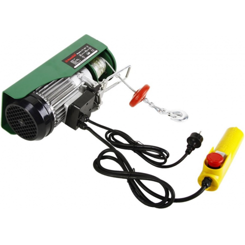 Таль электрическая Hammer Flex ETL930