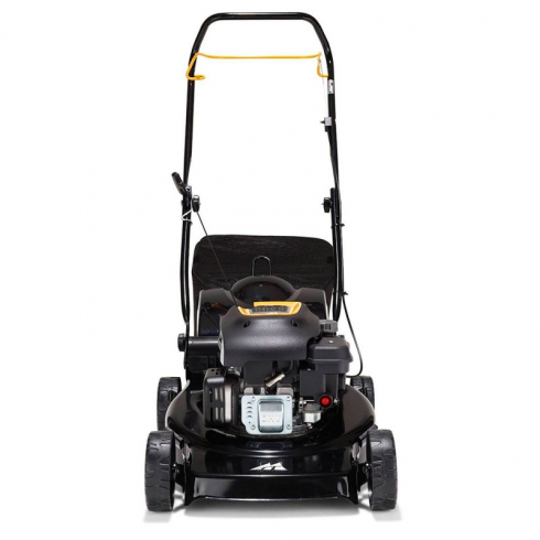 Газонокосилка бензиновая McCulloch M40-110 Classic