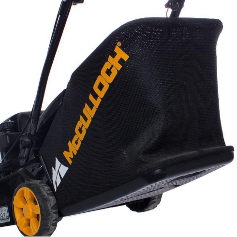 Газонокосилка бензиновая McCulloch M40-110 Classic