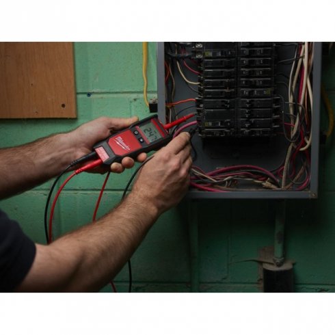 Тестер автоматический Milwaukee 2212-20