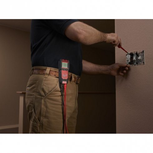 Тестер автоматический Milwaukee 2212-20