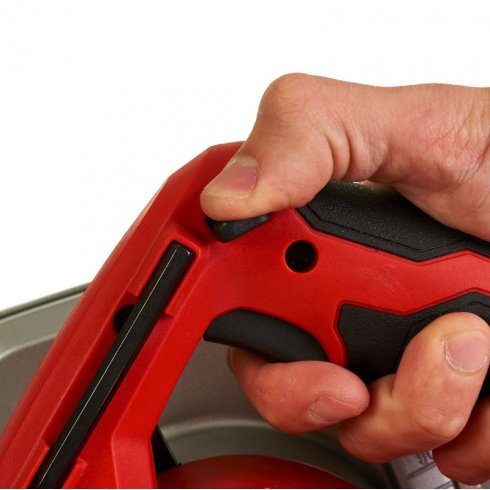 Циркулярная пила Milwaukee CS 85 CB