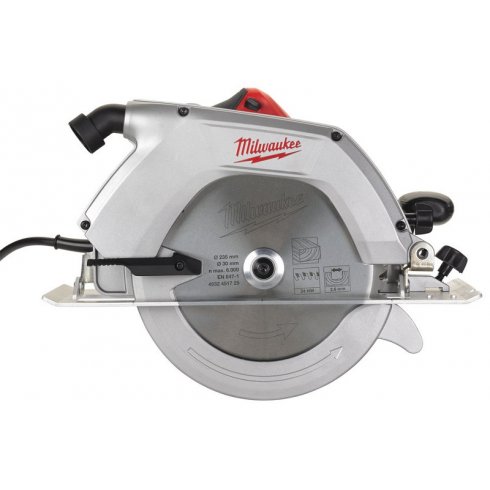 Циркулярная пила Milwaukee CS 85 CB