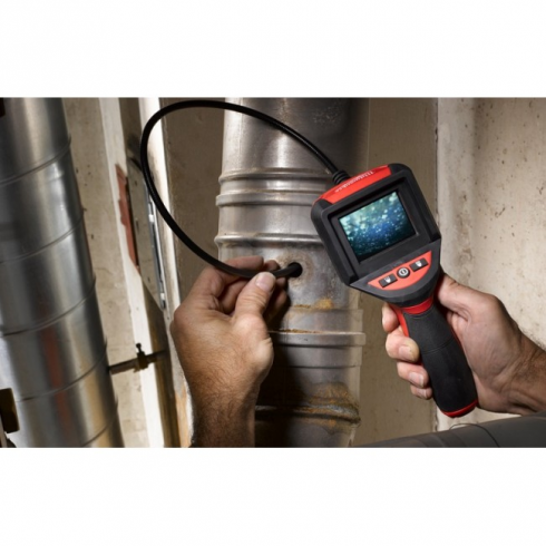 Камера цифровая Milwaukee 2309-60