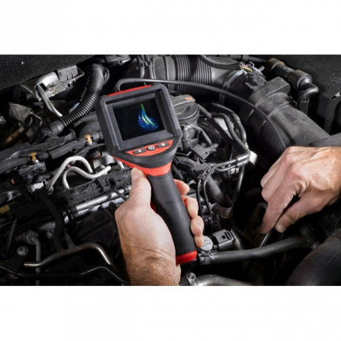 Камера цифровая Milwaukee 2309-60