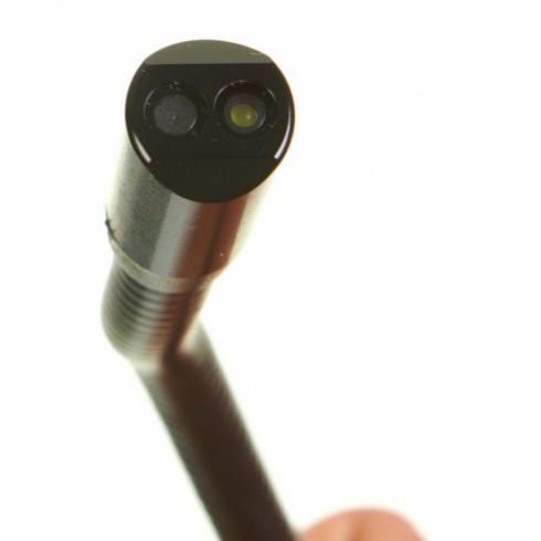 Камера цифровая Milwaukee M12 IC AV3-201C