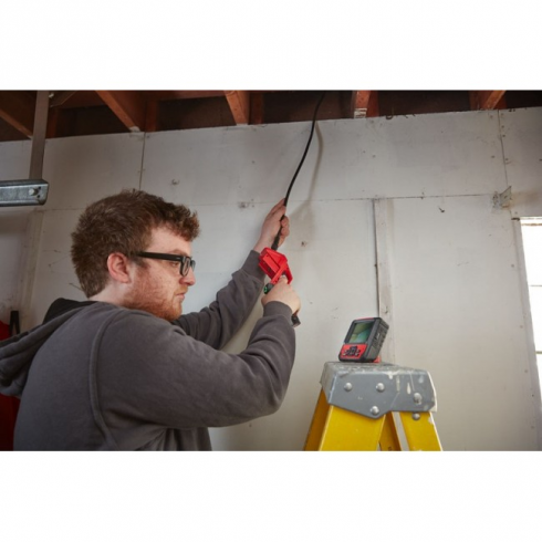 Камера цифровая Milwaukee M12 IC AV3-201C