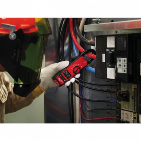 Клещи токовые Milwaukee 2235-40