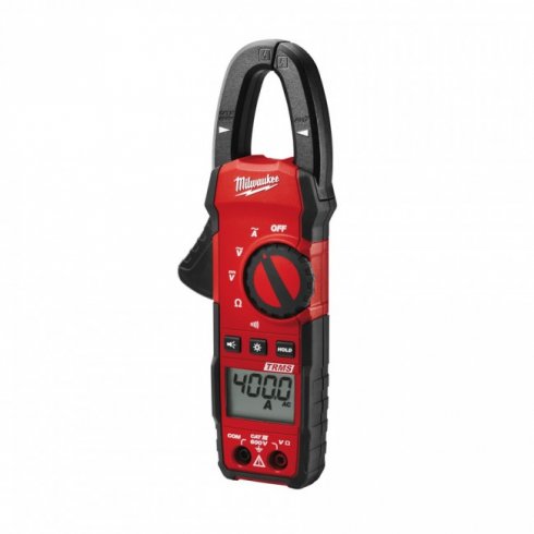 Клещи токовые Milwaukee 2235-40